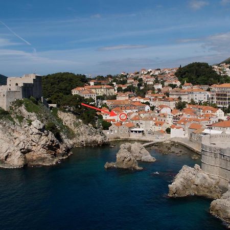 Dubrovnik Gate Apartments Extérieur photo