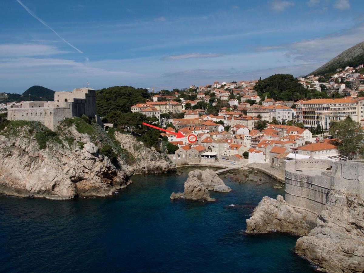 Dubrovnik Gate Apartments Extérieur photo